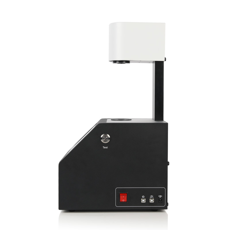 Máy đo độ mờ YH1200