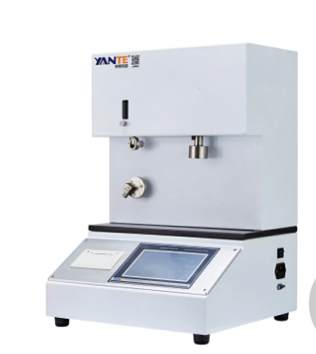 Máy kiểm tra độ gấp màng nhôm YT-FFT