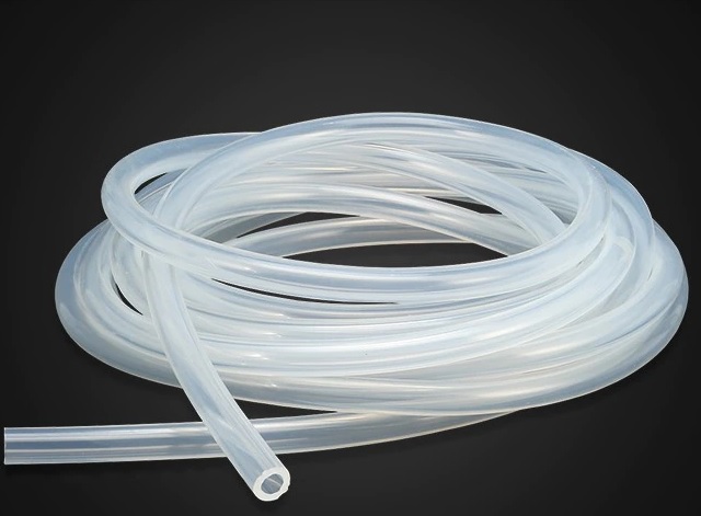Ống silicon