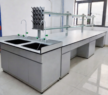 Bàn thí nghiệm rộng 1500