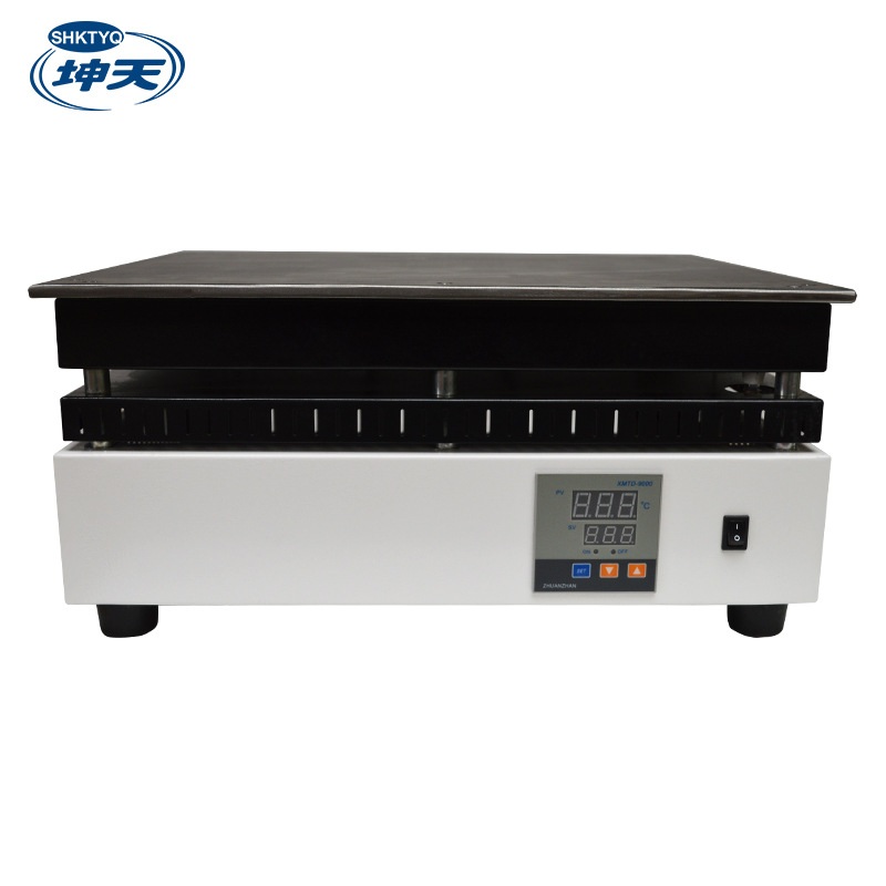 Bếp điện mặt phẳng DB-1AB, Xingchen - SHKT