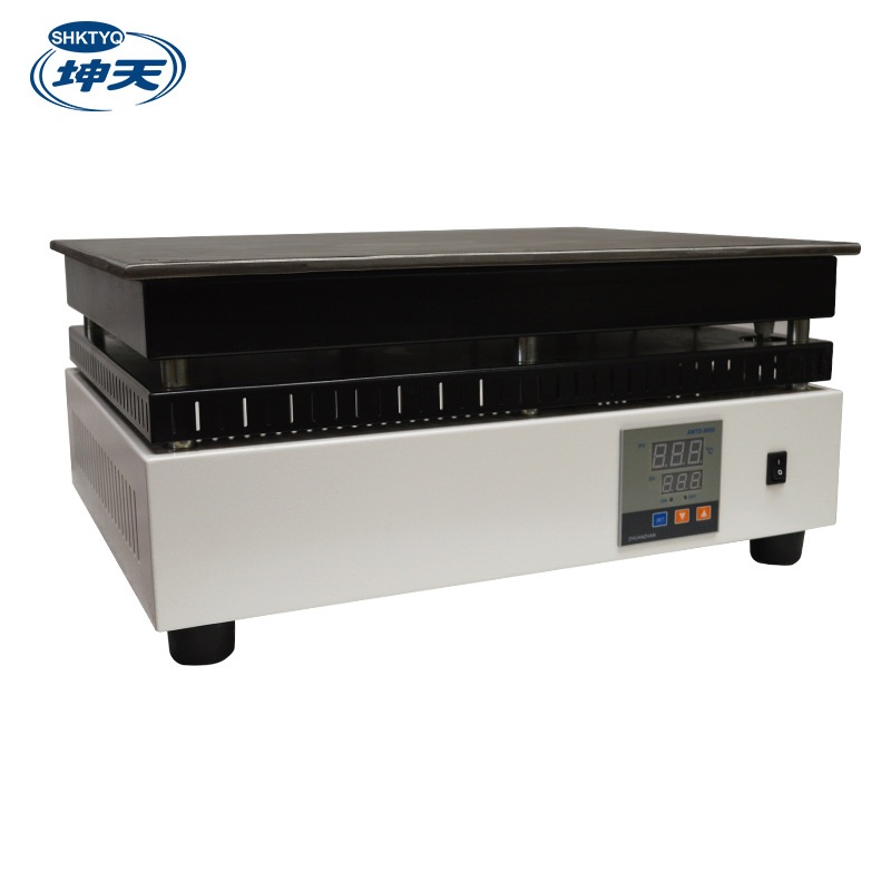 Bếp điện mặt phẳng DB-1AB, Xingchen - SHKT