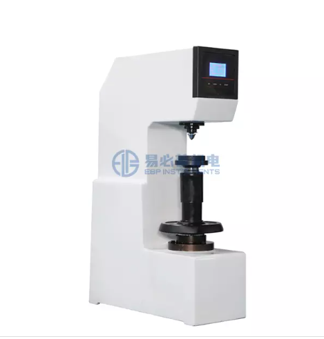 Máy đo độ cứng Brinell giá tốt, dễ bảo trì.