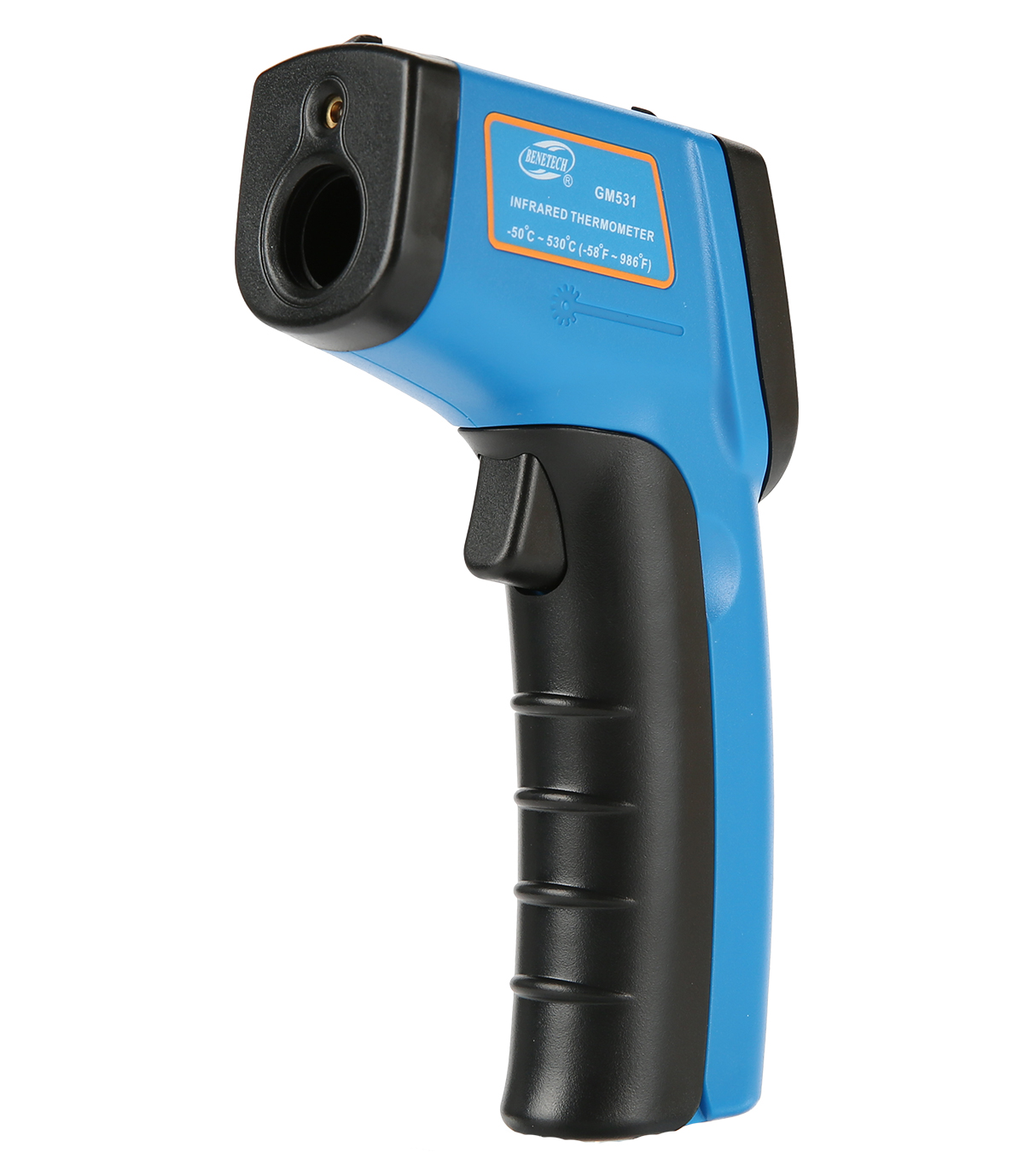 Nhiệt kế hồng ngoại GM531