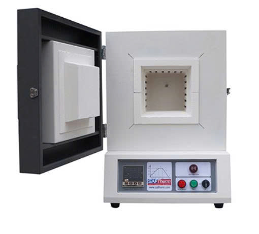 Lò nung thí nghiệm 1200°C (STM-3-12)