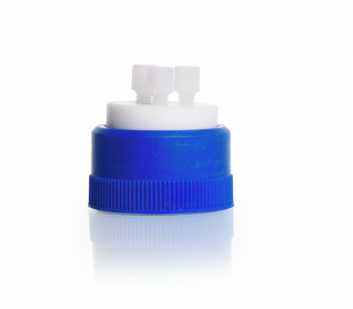 Chai Trung Tính Nhiều Cổ Ứng Dụng Trong Sắc Ký HPLC