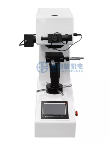 Máy đo độ cứng Vickers kỹ thuật số tự động ASTM E384