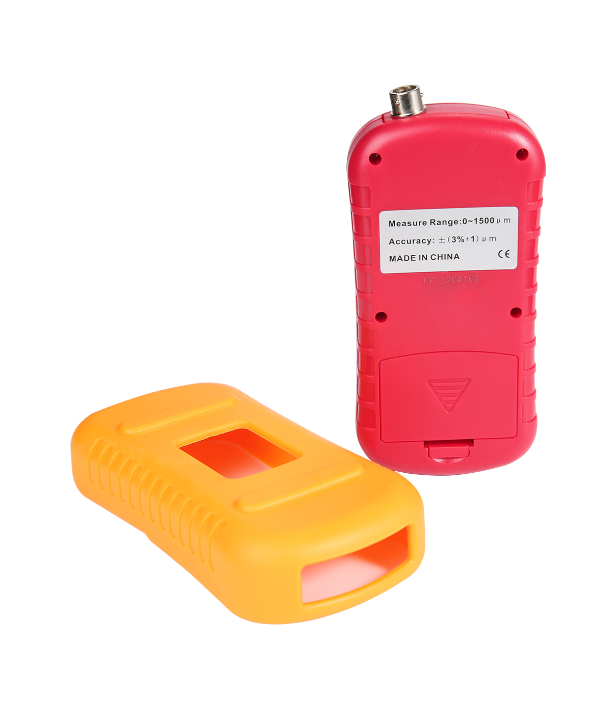 Máy đo độ dày lớp phủ màng GM280