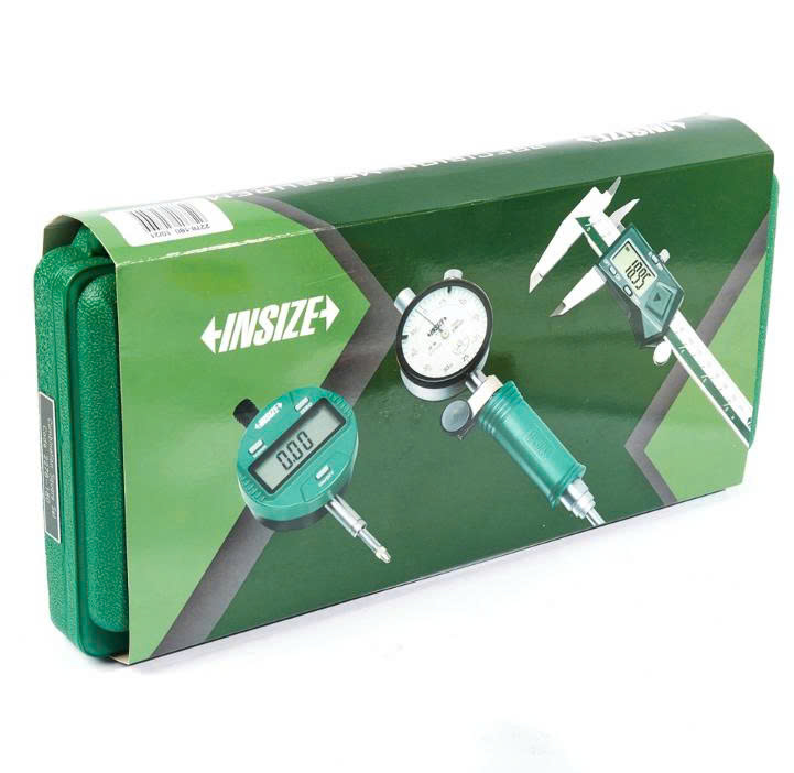 Thước đo góc đa năng INSIZE 2278-180
