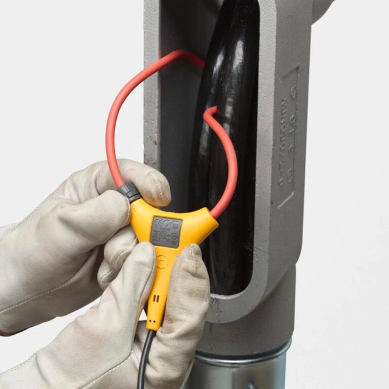 Vòng đo dòng điện Fluke i2500-18