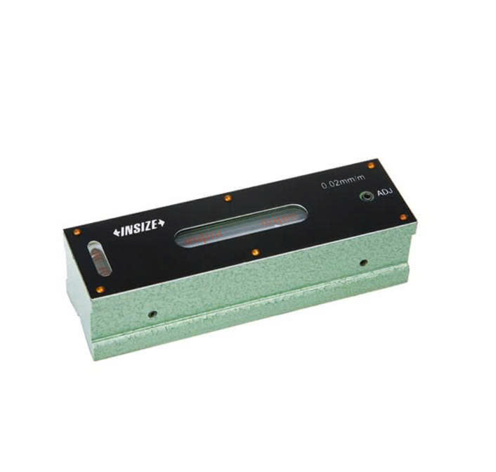 Nivo cân máy (rãnh hình chữ V) INSIZE 4903-200A