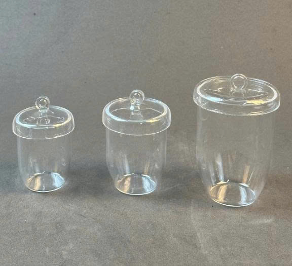 Chén thạch anh 50ml