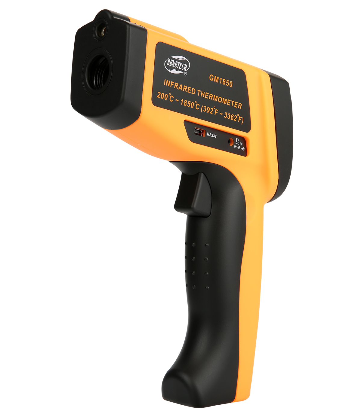 Nhiệt kế hồng ngoại GM1850