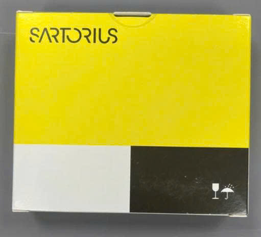 Màng lọc Cellulose acetate, 100 cái/hộp, code: 11106-47-N, hãng sản xuất: Sartorius – Đức