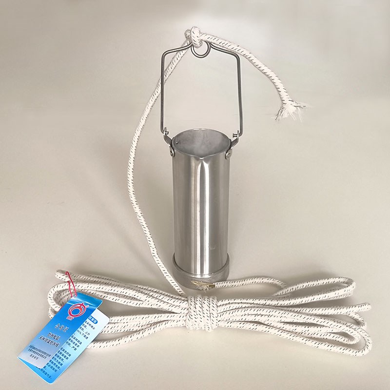 dây thừng lấy mẫu chống tĩnh điện