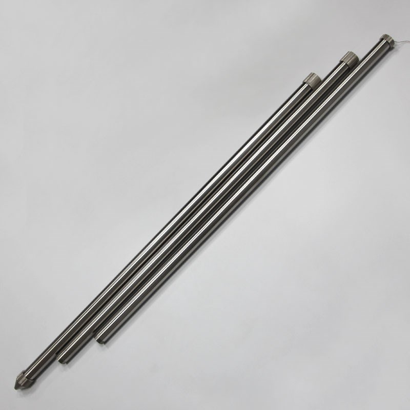 Ống lấy mẫu dầu nhớt cốc dạng lỏng dùng cho xe bồn