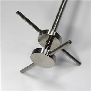 Cốc lấy mẫu chất lỏng bằng thép không gỉ
