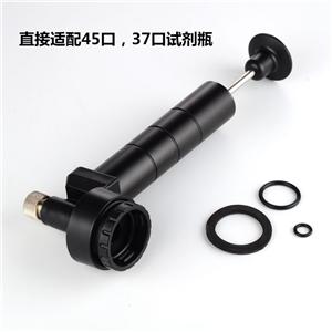 Máy bơm lấy mẫu dầu động cơ Diesel và Xăng