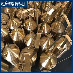 Cốc lấy mẫu có trọng lượng theo tiêu chuẩn ASTM D4057