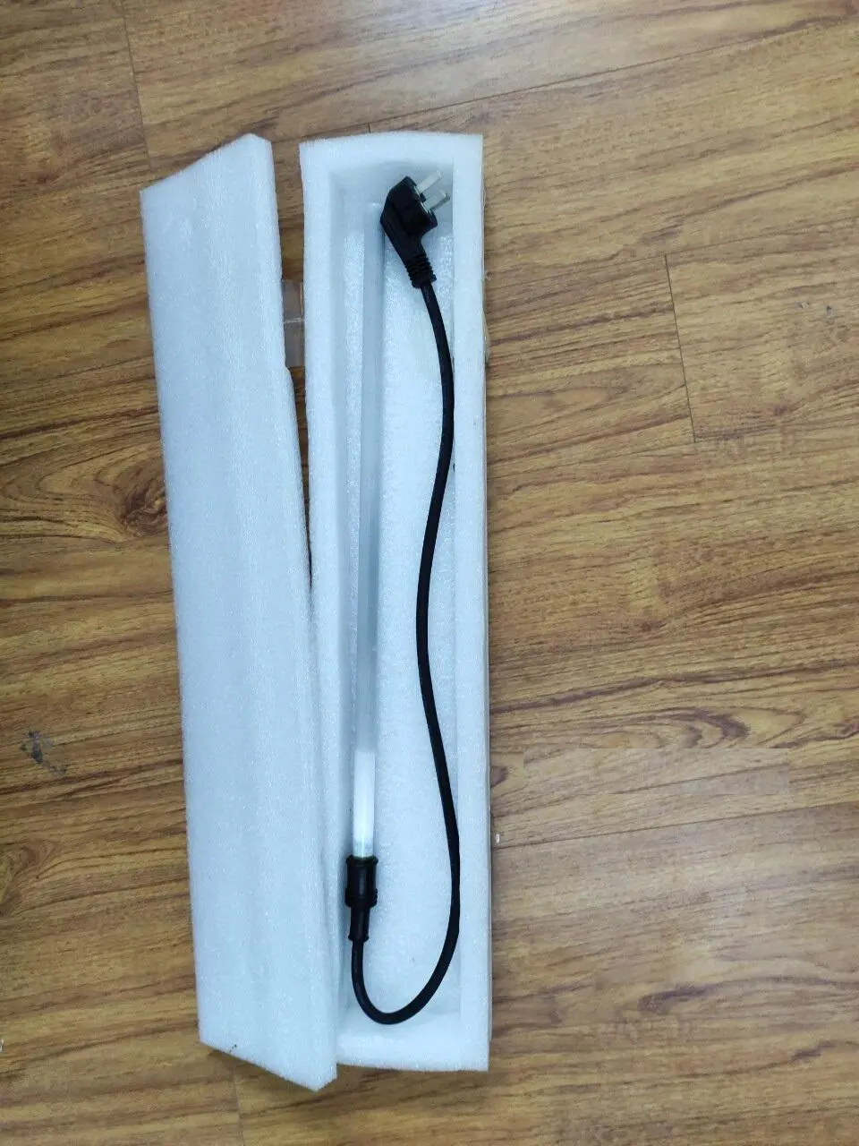 Thanh đốt silica dùng cho máy cất nước SZ-93