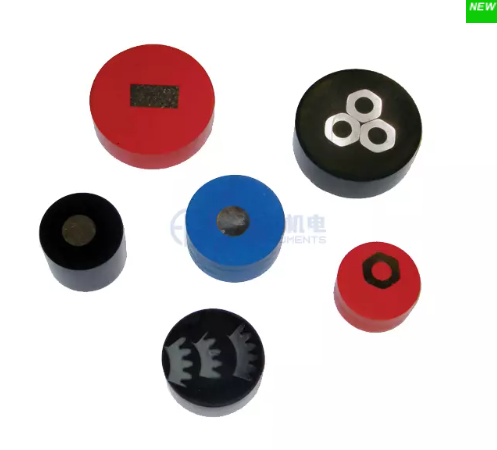 Máy ép nóng chuẩn bị mẫu luyện kim tự động