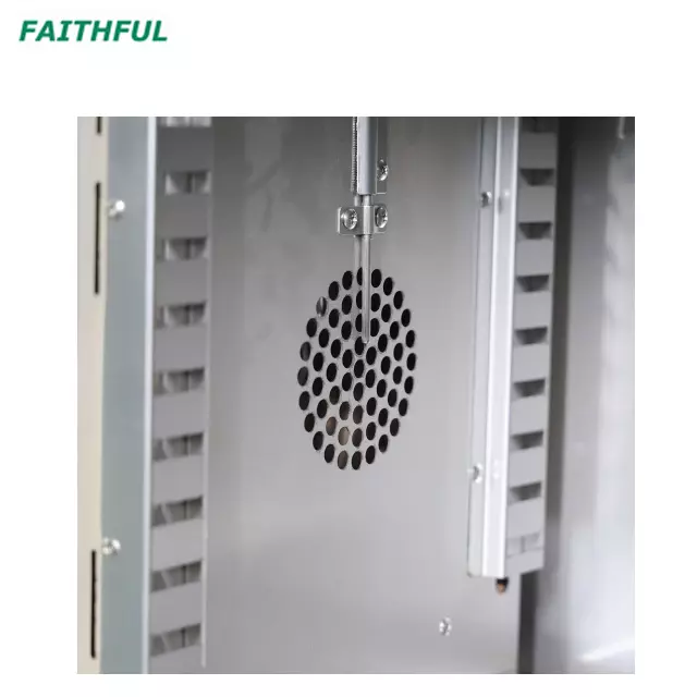 Tủ sấy Faithful 101-2AB