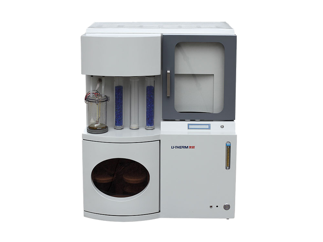 Máy phân tích lưu huỳnh tự động YX-DL8710