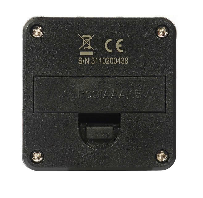 Nivo cân máy điện tử tích hợp đo góc INSIZE 2170-1