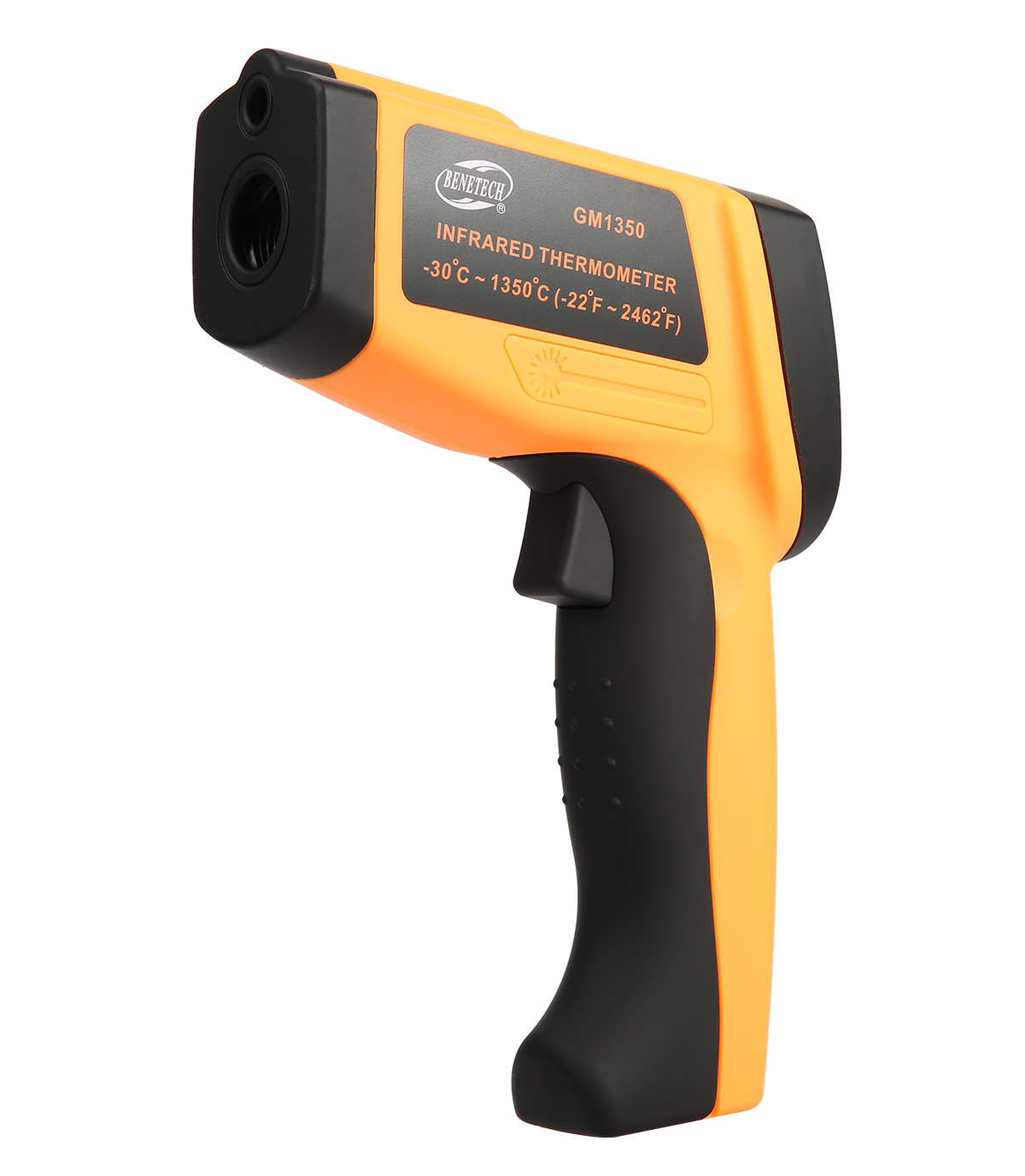 Nhiệt kế hồng ngoại GM1350