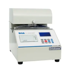 Máy đo độ mềm DRK119A