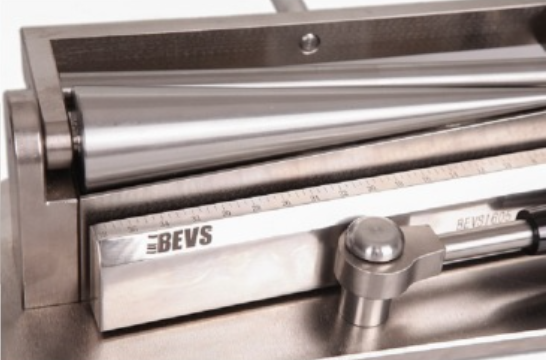 Máy kiểm tra trục côn BEVS 1605