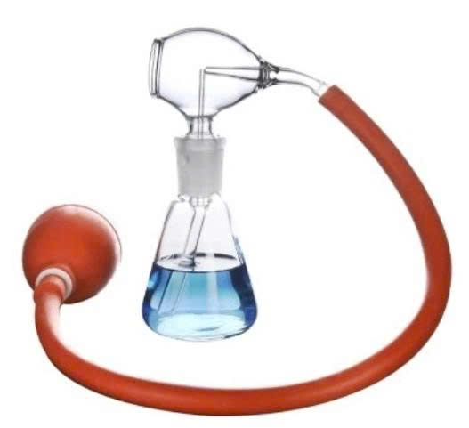 Bình phun sắc ký 100ml