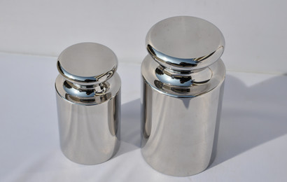 Quả cân chuẩn F1 5kg