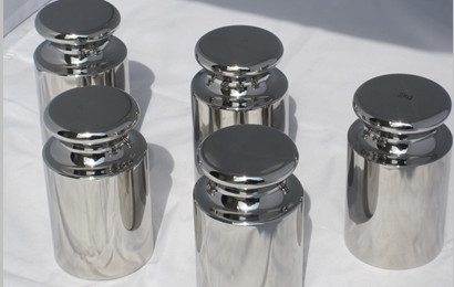 Quả cân chuẩn E1 50g