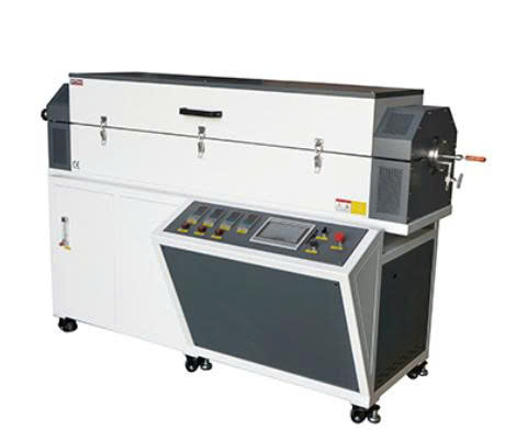Lò nung dạng ống 3 vùng 1200°C (STG-80-12-3E)