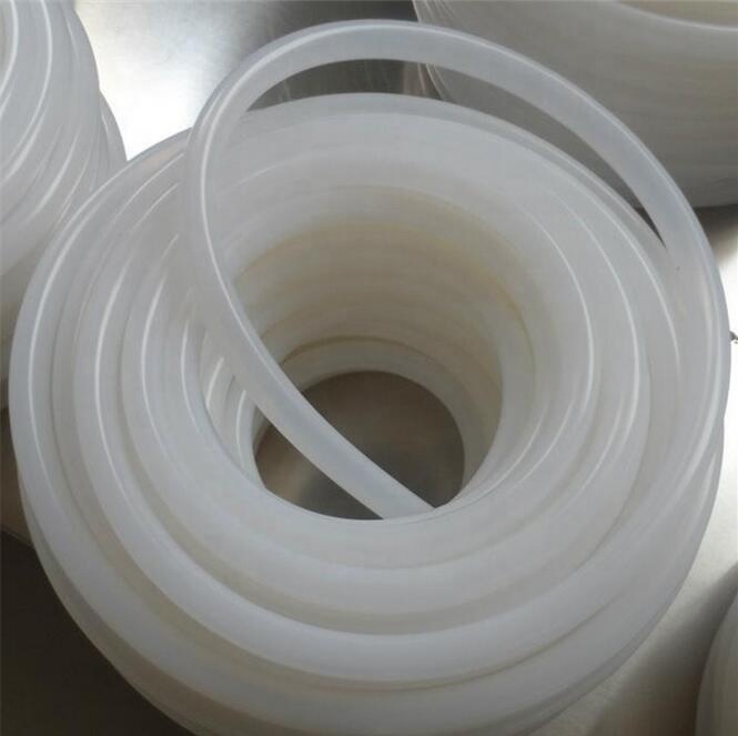 Ống silicon
