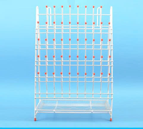 Giá phơi dụng cụ 48 vị trí