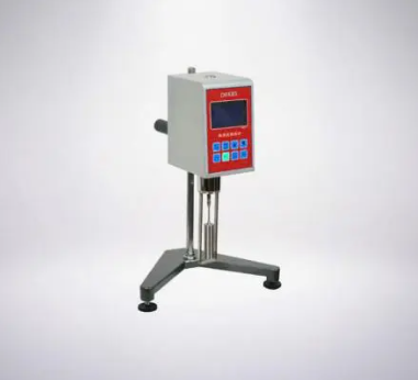 Máy đo độ nhớt quay DRK8S