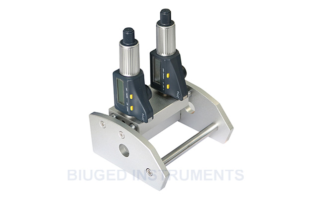 Dụng cụ điều chỉnh micromet