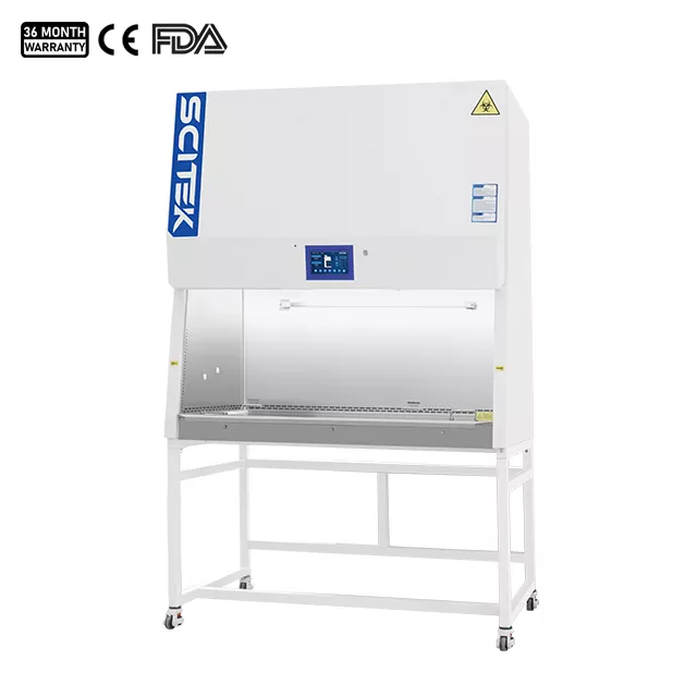 Tủ an toàn sinh học cấp II loại A2