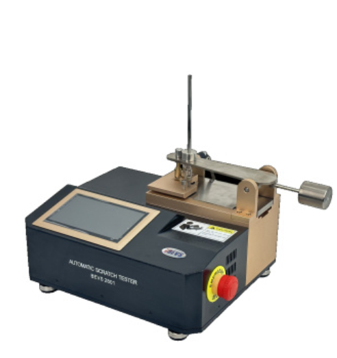 Máy kiểm tra độ xước BEVS 2801