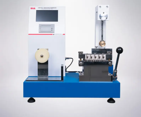 Máy kiểm tra giấy dán tường nội bộ DRK182B