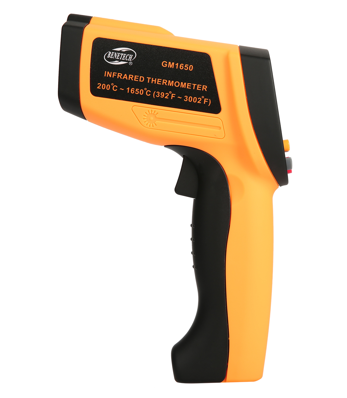 Nhiệt kế hồng ngoại GM1650