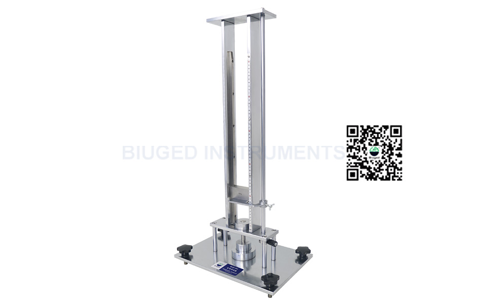 Máy thử độ bền va đập BGD 301 Dupont