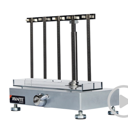 Máy kiểm tra mao dẫn YT-XSL200 Klemm