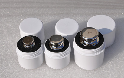 Quả cân chuẩn F2 100g