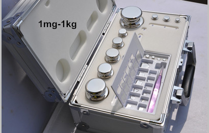Quả cân chuẩn E1 2mg