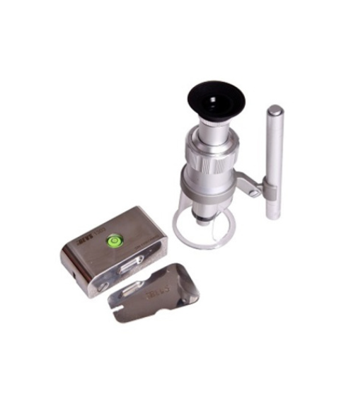 Máy đo độ cứng vết lõm BEVS 1303