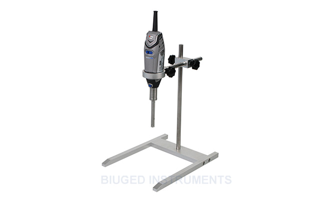 Máy đồng hóa cầm tay BGD 748