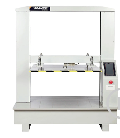 Máy kiểm tra độ nén thùng carton YT-YSKN